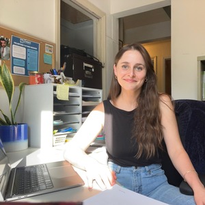 Fundraising Page: Maria Paduano